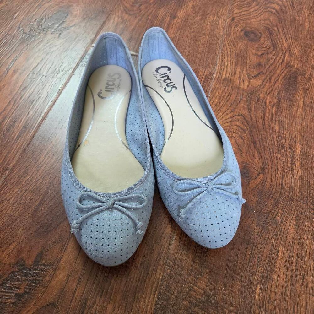 Sam Edelman Circus Caley Flats